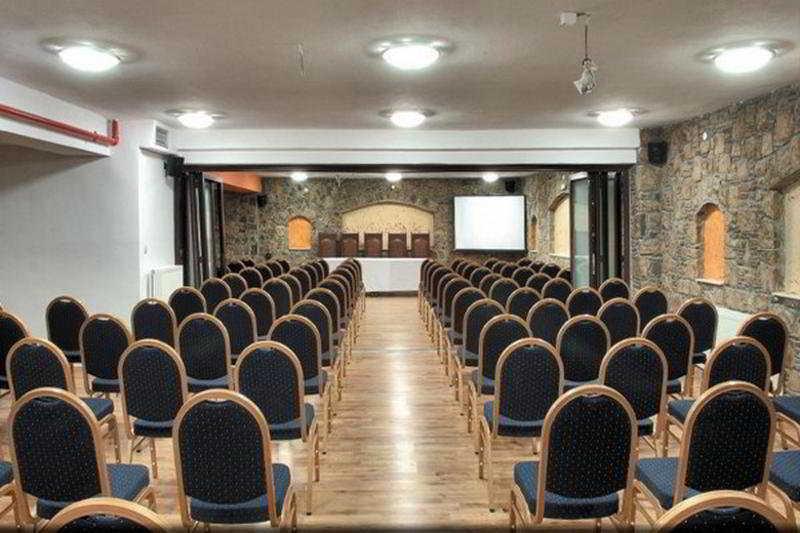 Vasilitsa Spa Resort Grevena Esterno foto